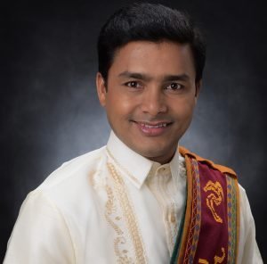 Satyen Mondal, PhD