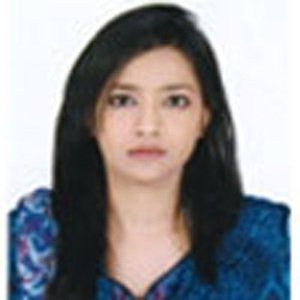 Sadia Tasnim Barsha (Study Leave)