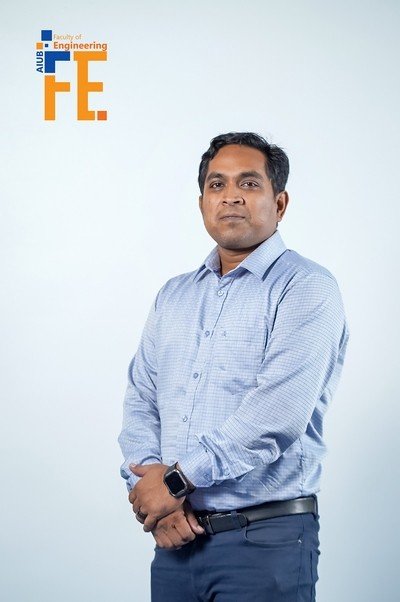Mohammad Asaduzzaman Khan