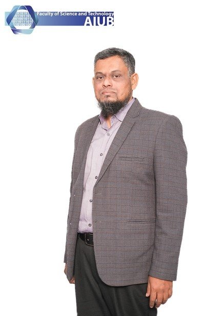 Dr. M. Mostafizur Rahman
