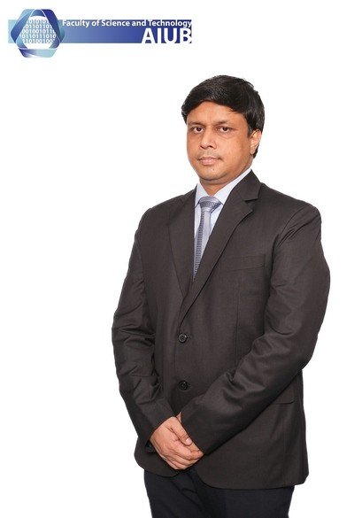 Dr. Mohammad Rabiul Islam