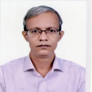 Md. Abbas Ali