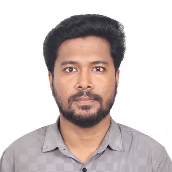 Emran Hassan Bejoy
