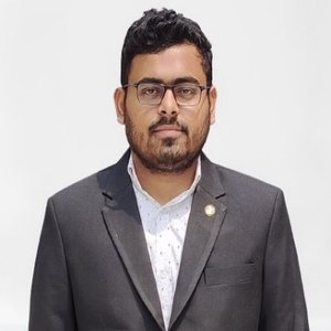 Md. Rashedul Islam