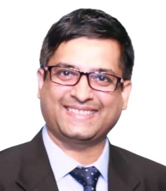 Dr. Rajesh Palit