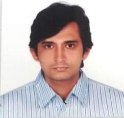 Md. Rejaul Karim