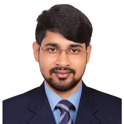 Md Azharul Islam