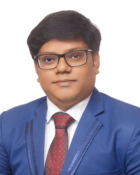 Dr. Subrato Kumar kuri