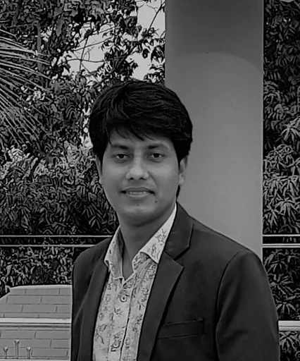 Alok Kumar Paul