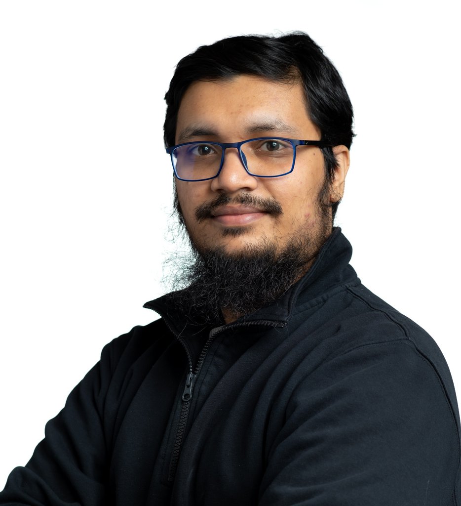 Mr. Md Mohaiminul Islam