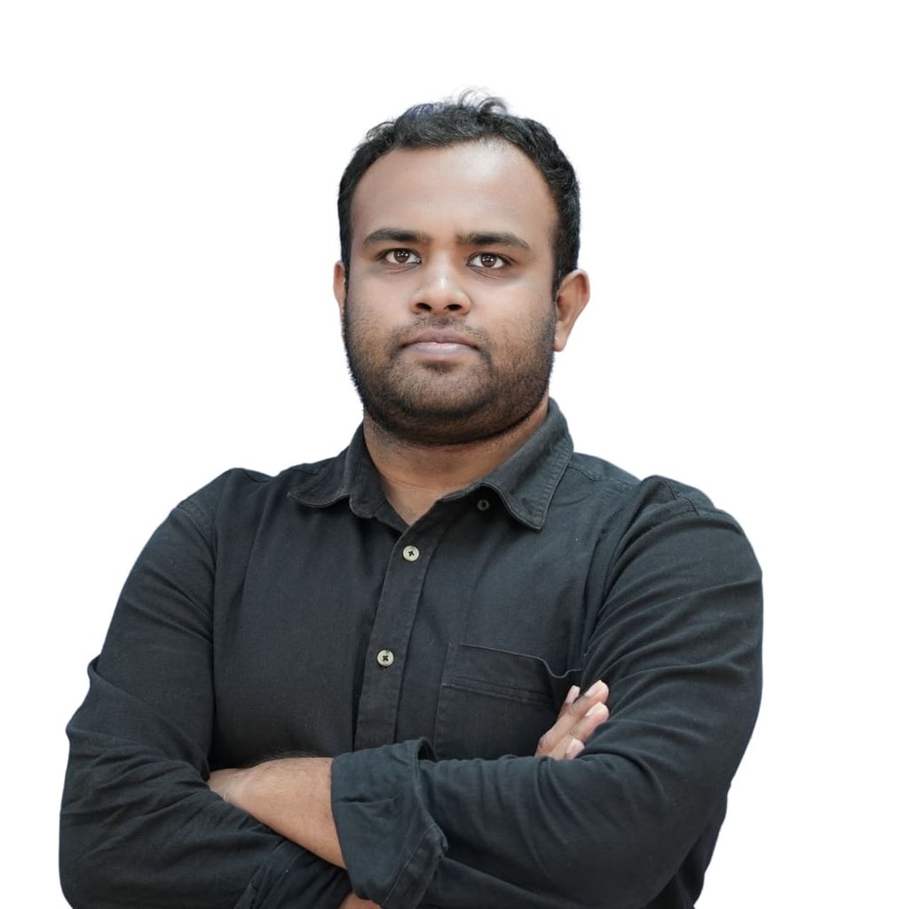 Naeem Ahmmed