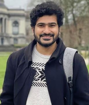 Md. Khayrul Hasan