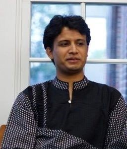 Dr. Md Shahriar Karim