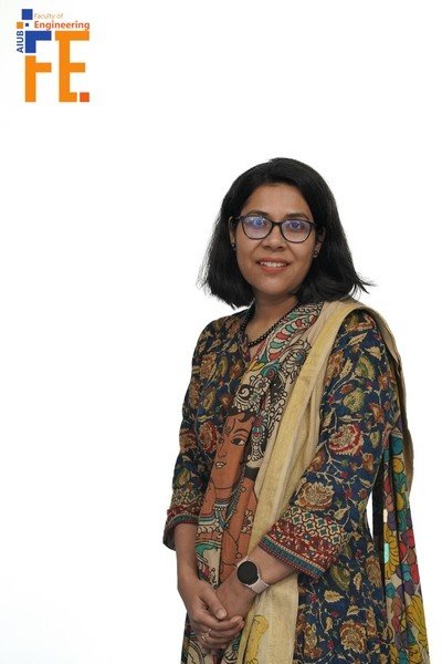 Susmita Ghosh