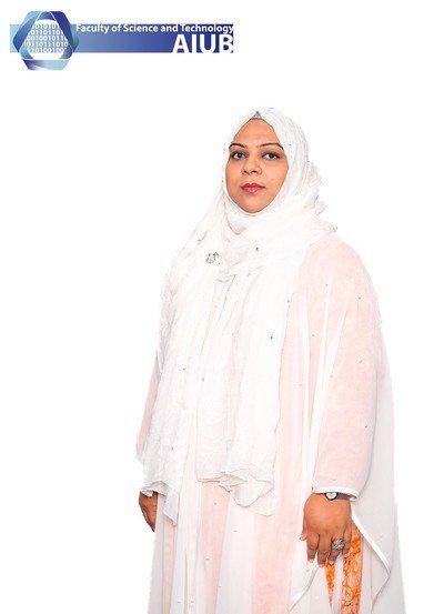 Dr. Fatema Tuz Zohra