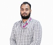 Md. Mosharraf Hosain