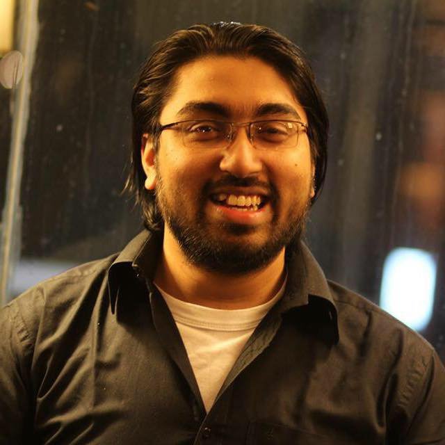 Mr. Rafsan Elahi