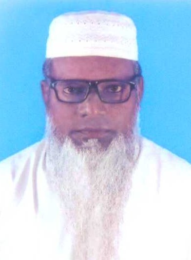 Md. Raihan Ali Khan