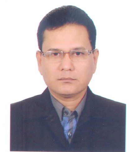Mr. Md. Shukkur Dewan