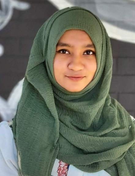 Dr. Tahsina Islam