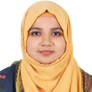 Shamim Akter, ACA