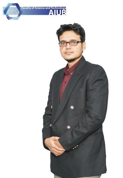 Dr. Md. Iftekharul Mobin