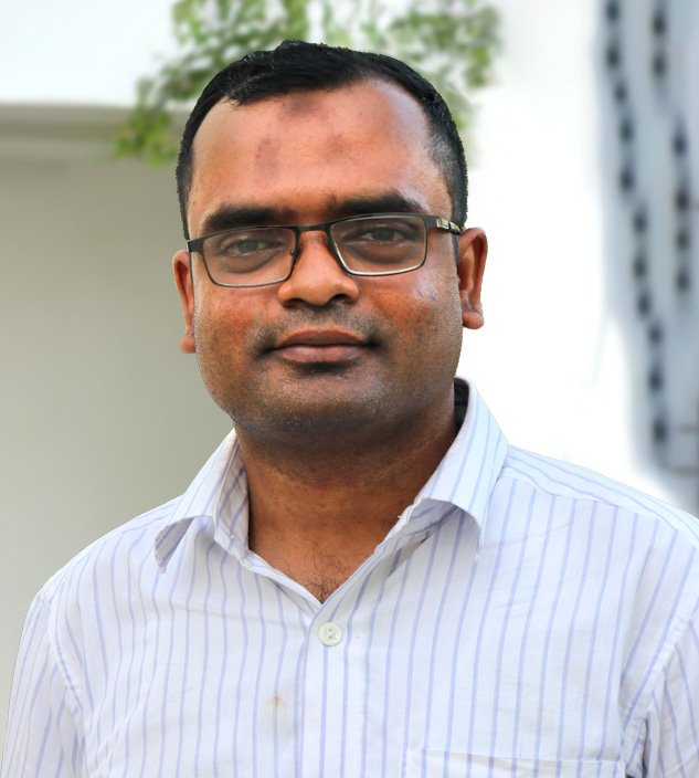 Md. Shamsuzzaman