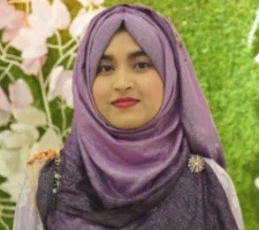 Ms. Mashia Subha Lami
