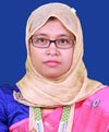 Ms. Khadijatul Kobra