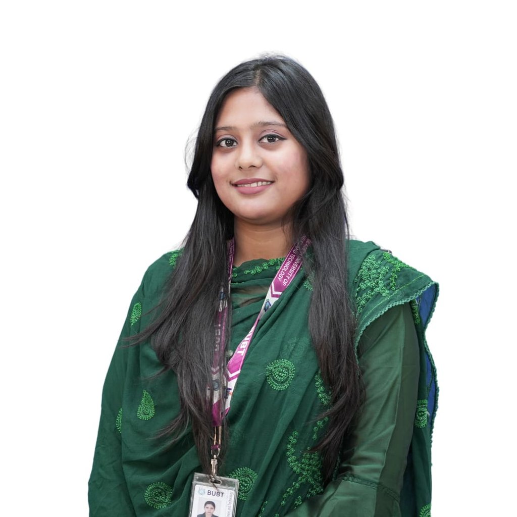 Raihana Roshni Labonno