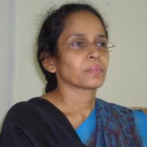 Dr. Soma Chowdhury Biswas
