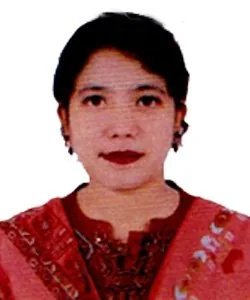 Afrin Rahman Mili