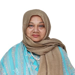 Dr Sohely Nargis