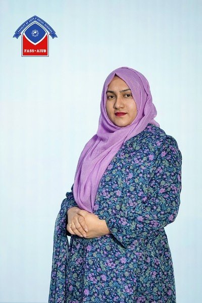Tanzil Tamanna