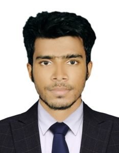 Sukanto Mondal