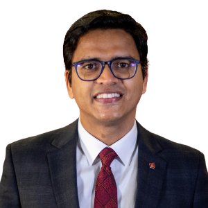 Shetu Ranjan Biswas