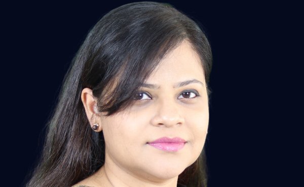 Nishat Zareen Khair