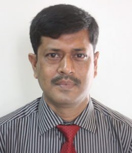 Tofayel Ahamed (Study Leave)