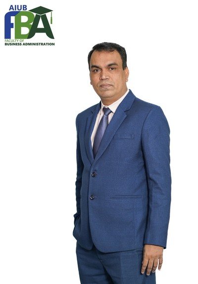 Dr. Mohammed Kamrul Hasan