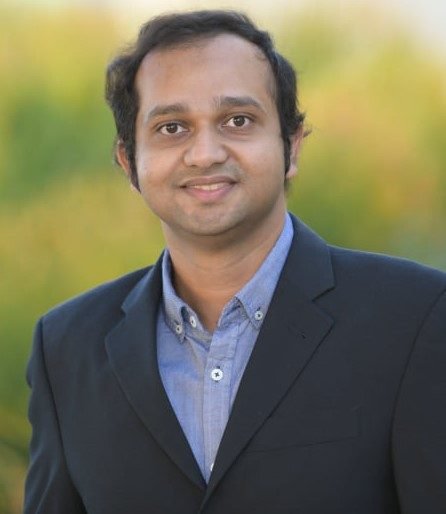 Dr. ASM Jahid Hasan