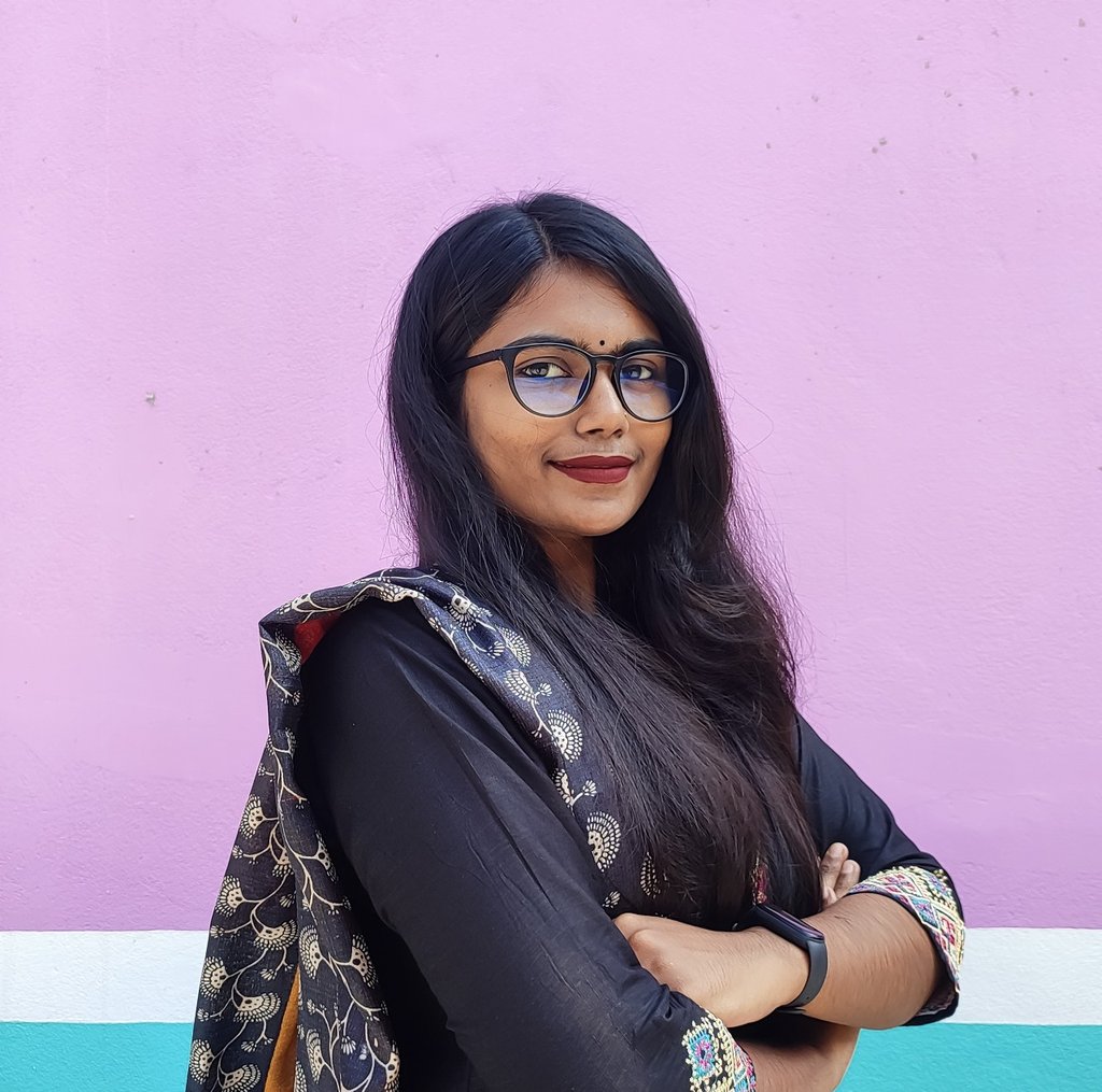 Tarunnyamoye Kundu