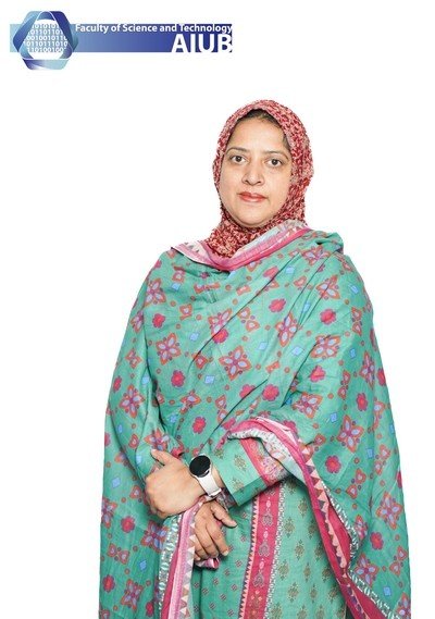 Farzana Bente Alam