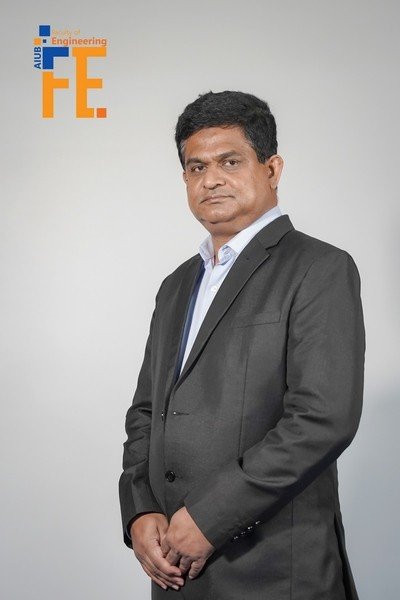 Dr. Md. Humayun Kabir