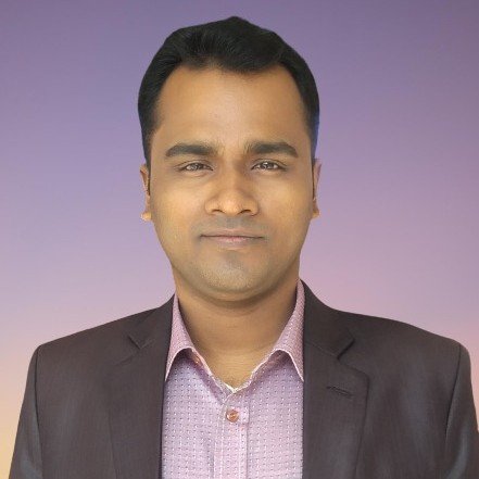 Partha Sarathi Roy