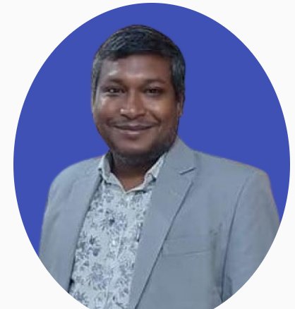 Dr. Md. Arafat Rahman
