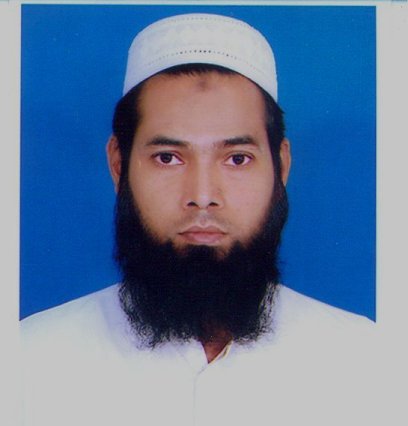 Mr. Md Rabiul Karim Khan