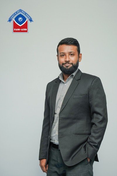 Rafi Ahmed