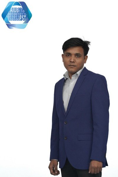 Md. Khairul Alam Mazumder