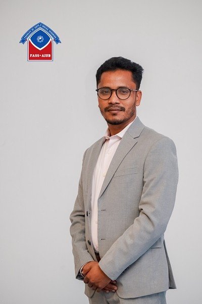 Dr. Sariful Islam