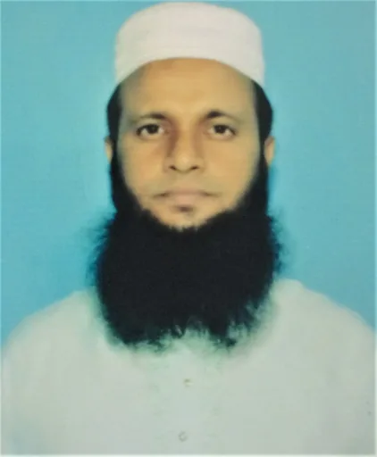 Abdul Khaleque